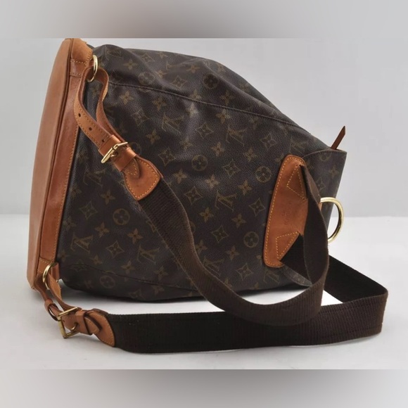 GM LOUIS VUITTON BACKPACK - Picture 7 of 15